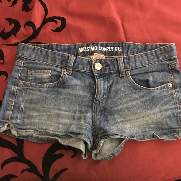 Missimo shorts