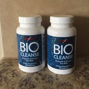 Plexus bio cleanse
