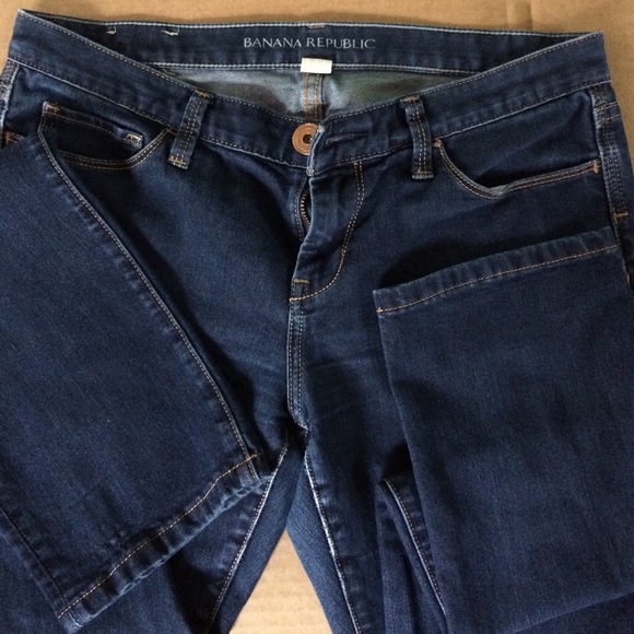 Banana Republic Jeans 28
