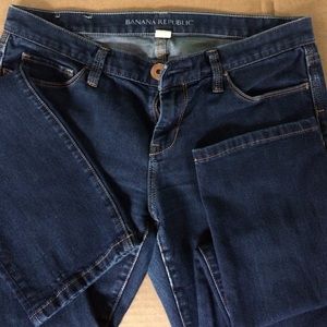 Banana Republic Jeans 28