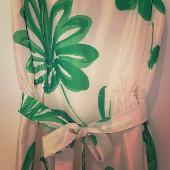 Isaac Mizrahi Summer Dress