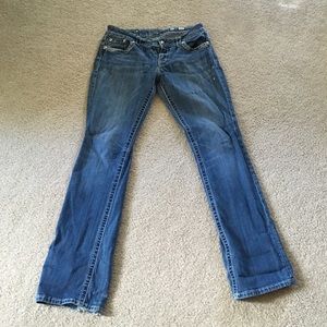 Miss Me Jeans 31 Long