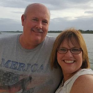 Meet your Posher, Terry