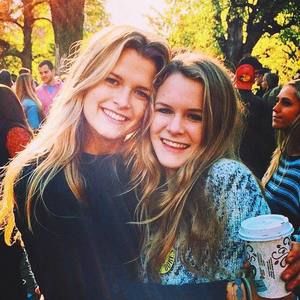 Meet your Posher, Nell