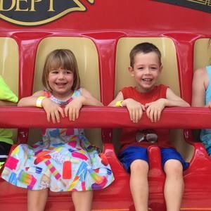 Meet your Posher, Cheryl