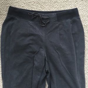 Lululemon sweatpants