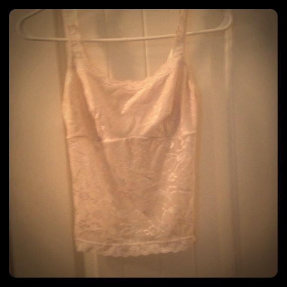 Delicate under cami🌺