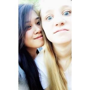 Meet your Posher, Sammie