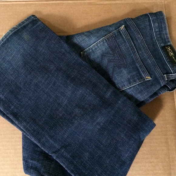 3GR Jeans 27