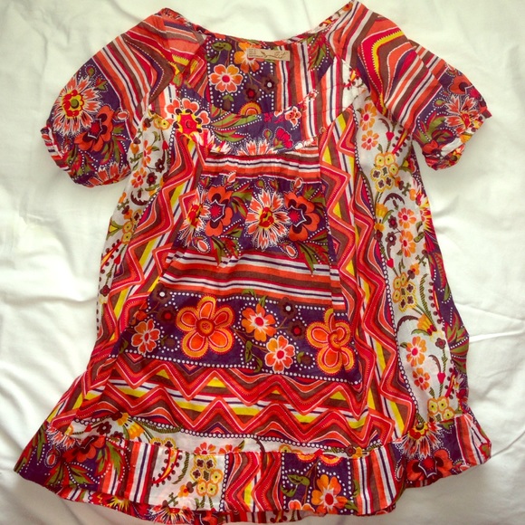 Fun top! - Picture 1 of 4