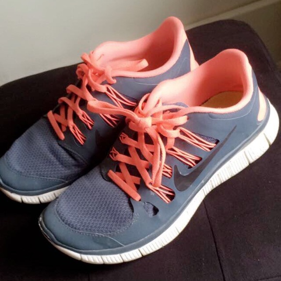 Nike Free 5.0 women's