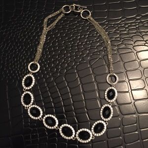Cezanne necklace