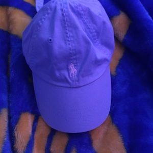 Polo Ralph Lauren hat