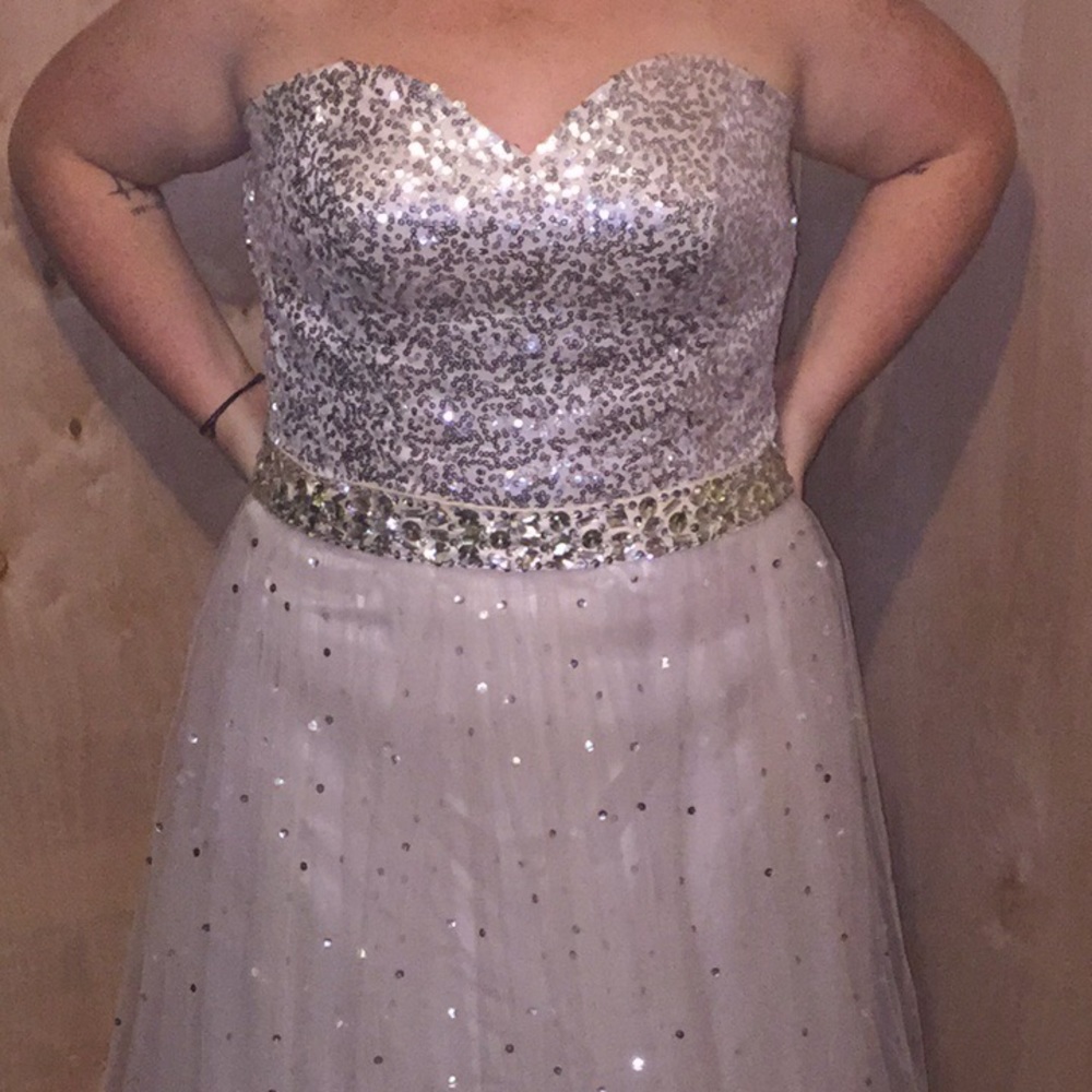 Prom/Wedding Dress