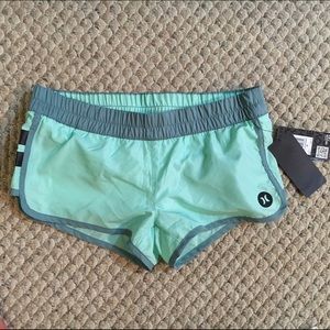 Nike dry fit shorts- size medium. Never worn