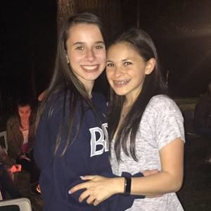 Meet your Posher, Haley