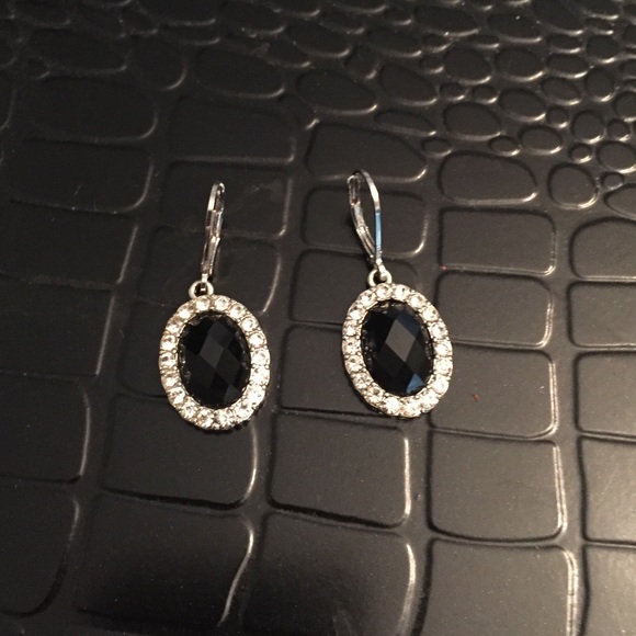 Cezanne earrings