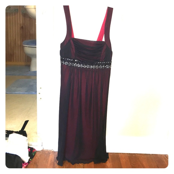 Tank dress