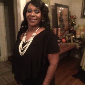 Meet your Posher, Kimberly