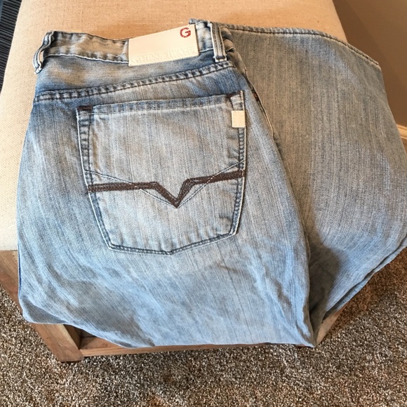 Guess Jeans