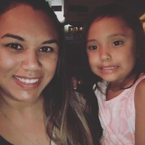 Meet your Posher, Tatiana