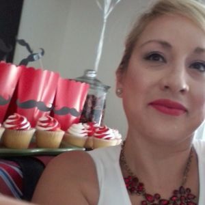 Meet your Posher, Francisca