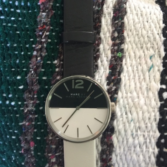 Marc Jacobs watch