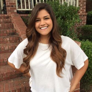 Meet your Posher, Lilly