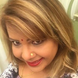 Meet your Posher, Renuka