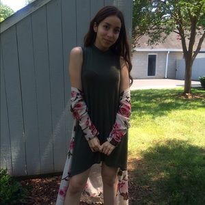 Meet your Posher, Estrella