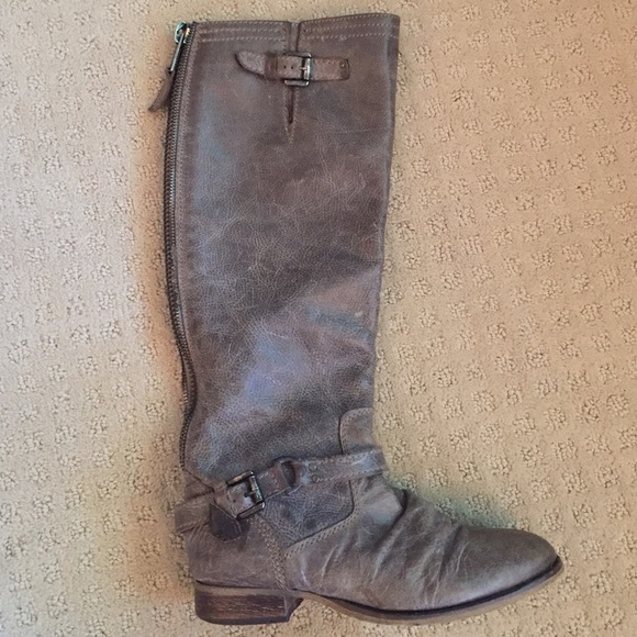 Steve Madden Boots
