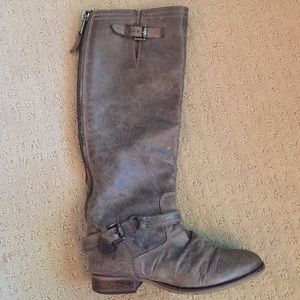 Steve Madden Boots