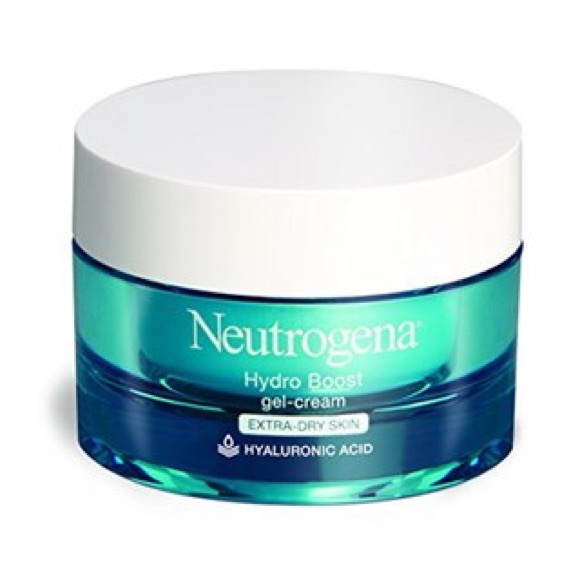 Neutrogena Hydro Boost Extra Dry Skin Gel Cream