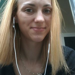 Meet your Posher, Justina-marie