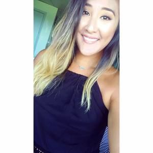 Meet your Posher, Krystal amber