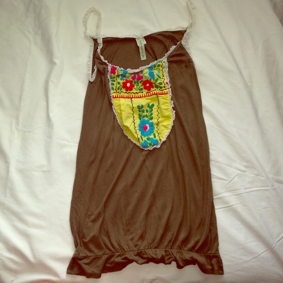 Urban Renewal Tank Top