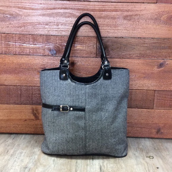 OJDC Handbags - Professional Tote
