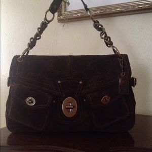 Coach Handbag