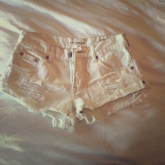 Bullhead Shorts