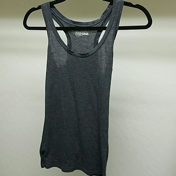 SOLD Charlotte Russe tank top XS - Picture 1 of 2