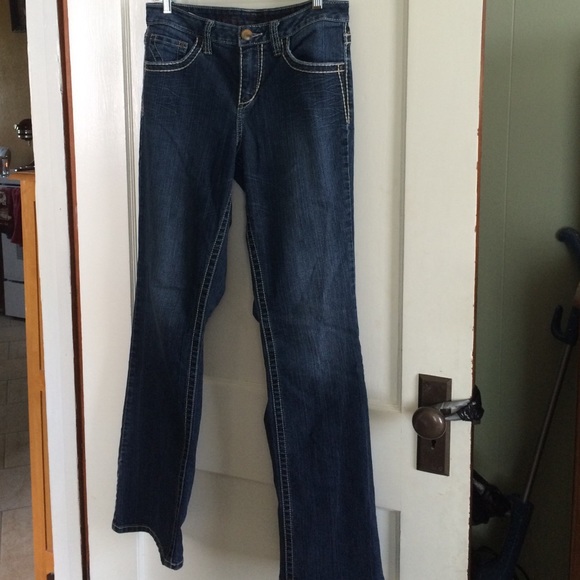 JAG JEANS