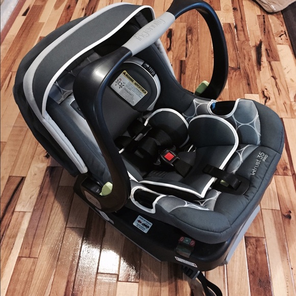 ingenuity intrust 35 pro