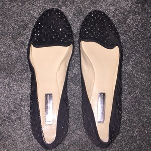Adorable inc flats