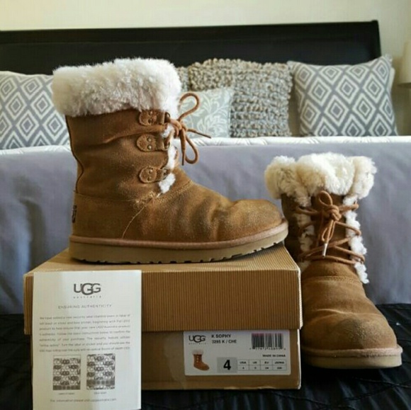 UGG Boots