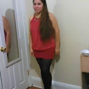 Meet your Posher, Edna