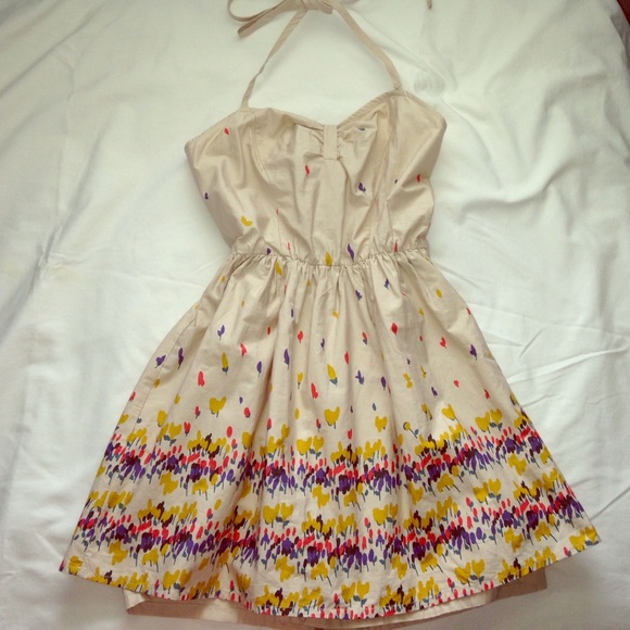 Cute Romper!
