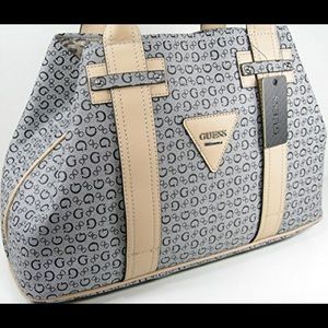 Cute Guess purse!