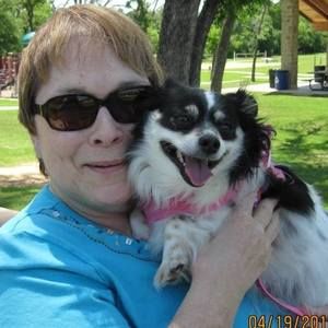 Meet your Posher, Sharon