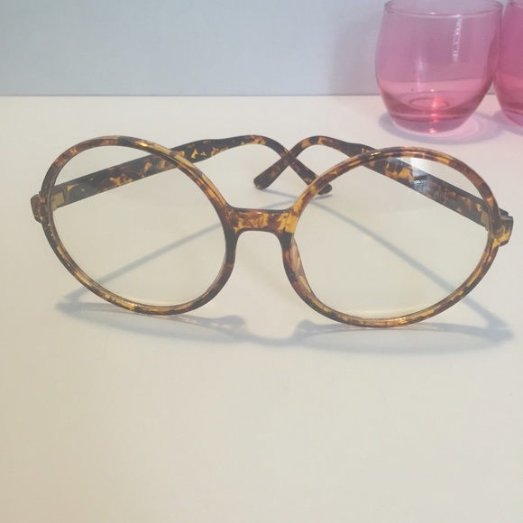 Accessories - Fashion glasses