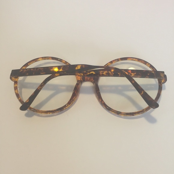 Fashion glasses - Picture 2 of 3